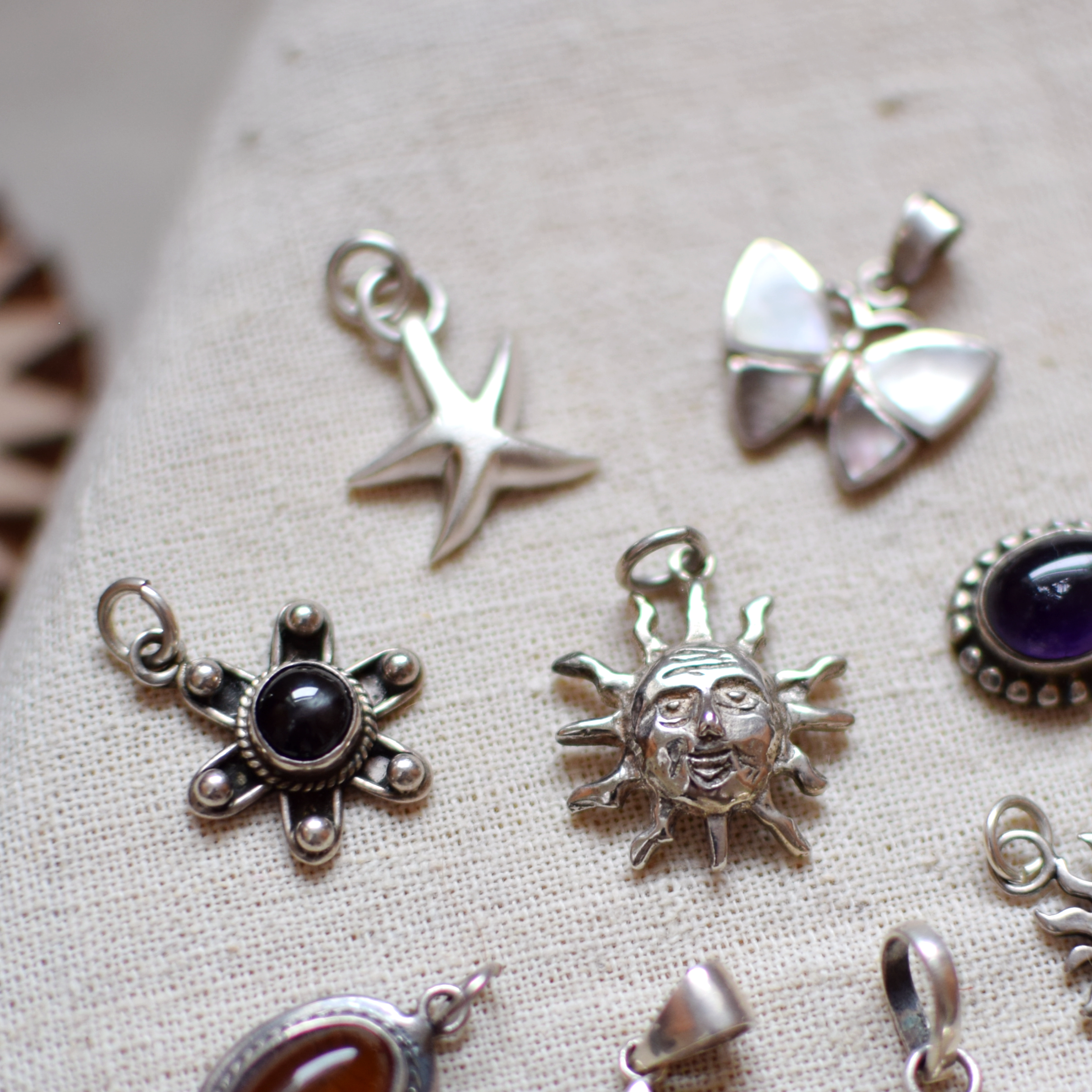 All Vintage Jewellery