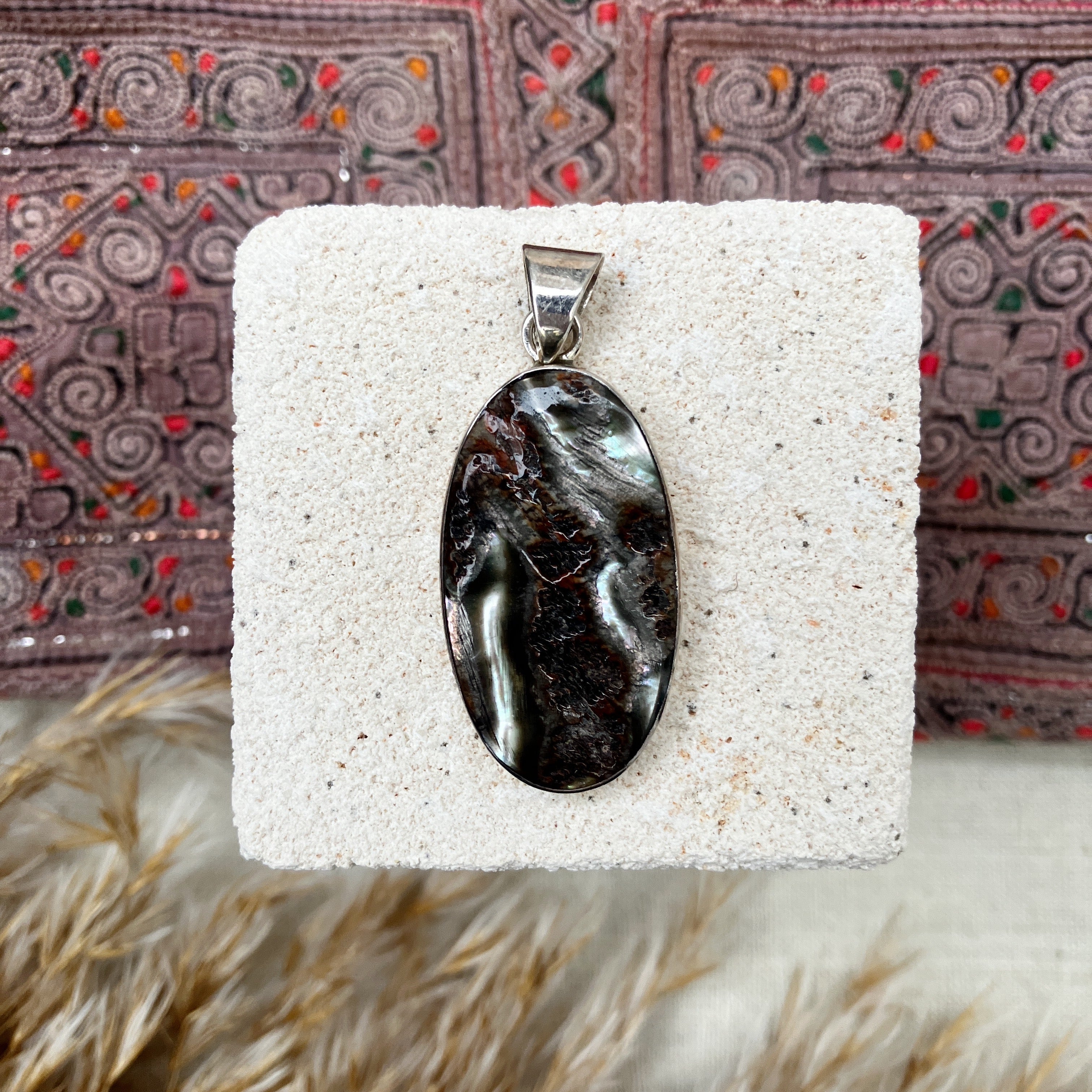 Pendants & Necklaces