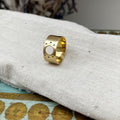 Planet Parade Brass Ring