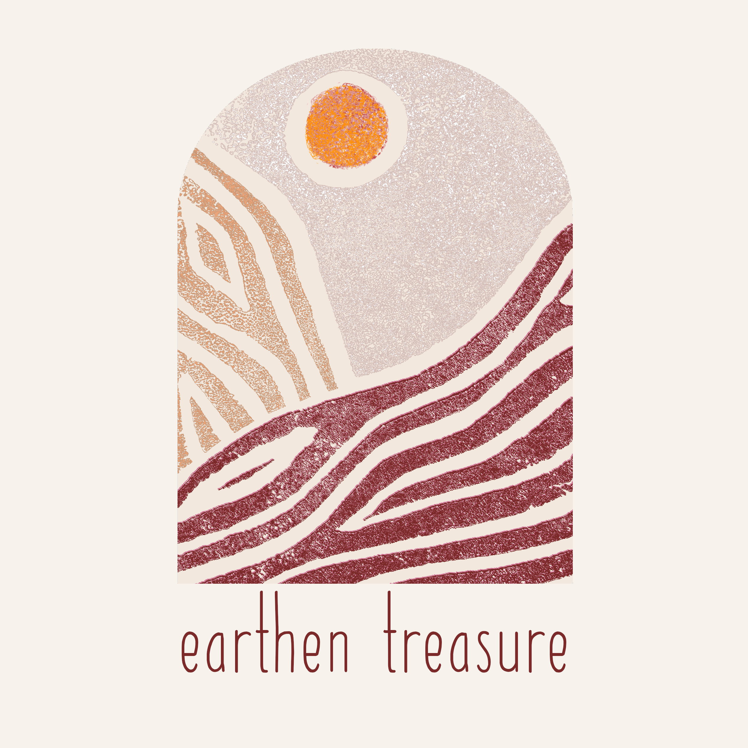 Earthen Treasure